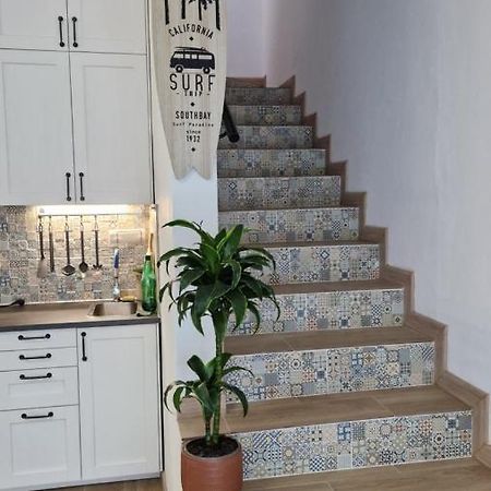 Domek V Srdci Fara Distrikt Distrikt Faro Exterior foto