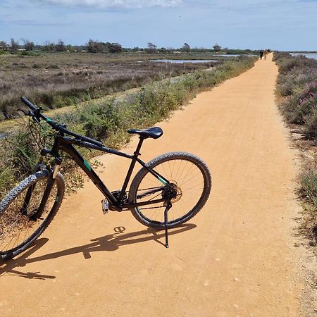 Domek V Srdci Fara Distrikt Distrikt Faro Exterior foto