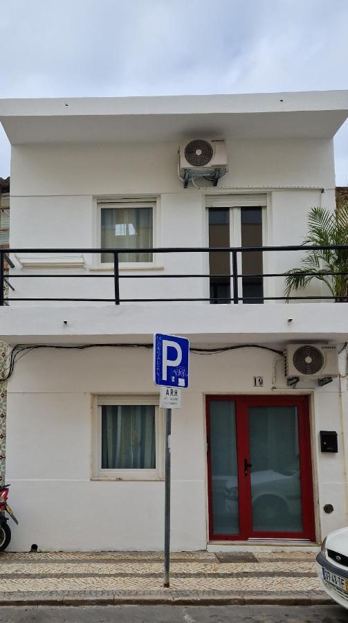 Domek V Srdci Fara Distrikt Distrikt Faro Exterior foto