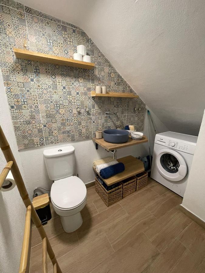 Domek V Srdci Fara Distrikt Distrikt Faro Exterior foto