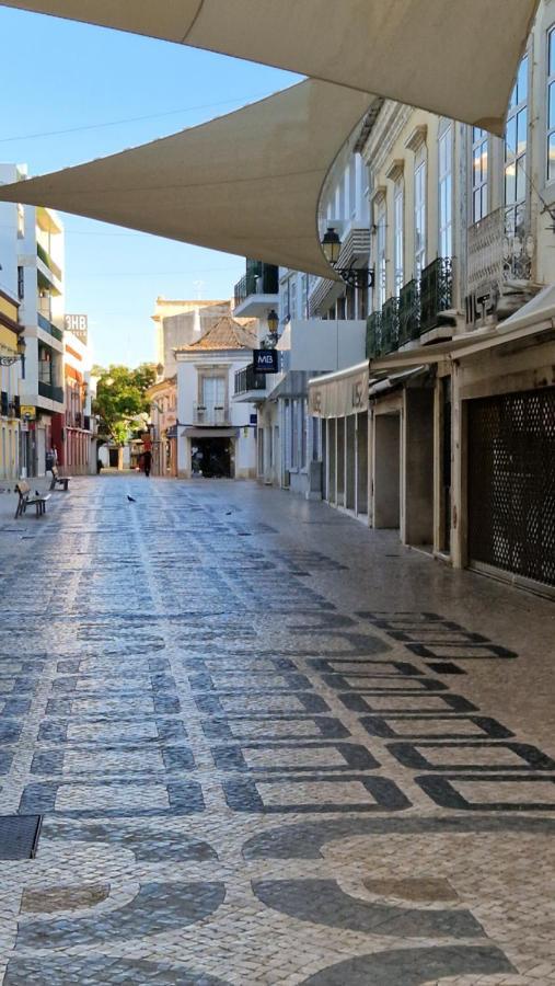Domek V Srdci Fara Distrikt Distrikt Faro Exterior foto