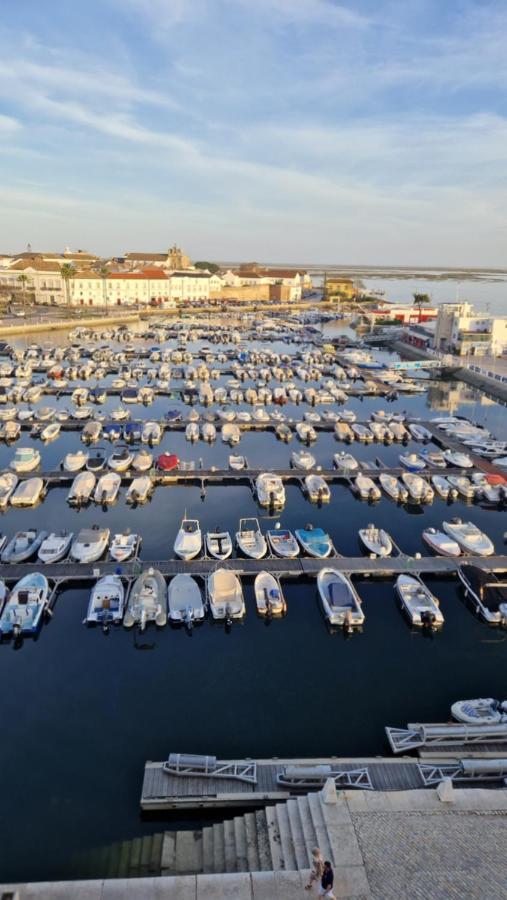 Domek V Srdci Fara Distrikt Distrikt Faro Exterior foto