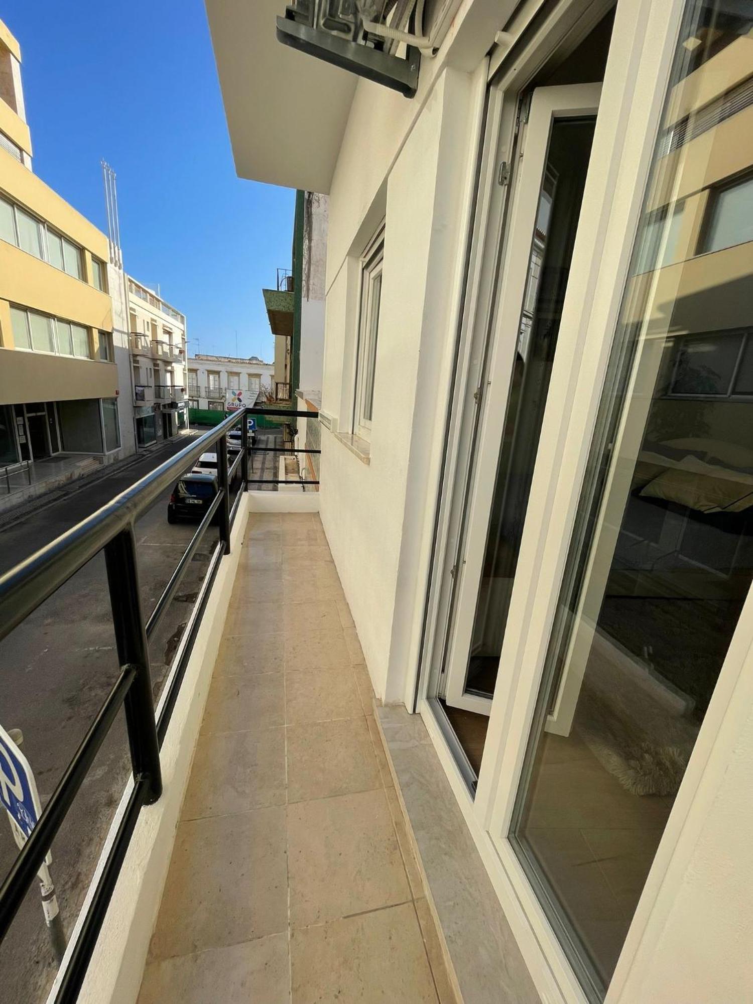Domek V Srdci Fara Distrikt Distrikt Faro Exterior foto